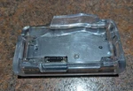 Vtg Sony DCRA-C123 Handycam Station Docking DCR-HC39. Fixed Price $24.99.