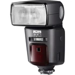 Metz Mecablitz 64 AF-1 Digital Flash For Canon W/case & Manual Original Box Mint. Fixed Price $219.53.