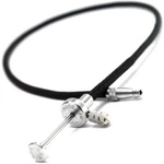 Samigon Shutter Release Cable 12" For 35MM 120 Film Slr Rangefinder Tlr Camera. Fixed Price $26.05.