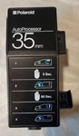 Vintage Polaroid 35MM Film Auto Processor. Fixed Price $6.99.