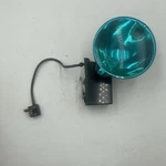 Polaroid Land Camera Flash Model 268 Gun Attachment. Fixed Price $10.00.