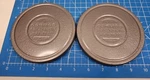 Vintage 8MM Movie Film 5 Empty Reels 200 Compco Canisters Collectible. Fixed Price $22.99.