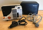Zeiss Ikon Movilux P880 Film Projector 1.3 15-30MM (read Below). Fixed Price $198.00.