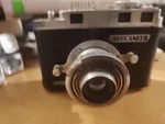 Universal Camera Company Buccaneer Film Untested. Fixed Price $35.00.