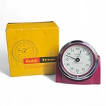 Kodak Timer No. 8239 Eastman Co. Wind Up W/box Very Nice Condition!. Fixed Price $79.95.