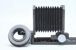 Leitz Leica Macro Bellows Screw Mount With Lens Adapter 16590. Fixed Price $99.99.