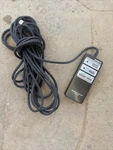 Sony Betascan RM-56W Wired Remote Max Pin Controller. Fixed Price $24.99.