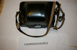 Alpa Reflex Leather Camera Case Weblak Made In Switzerland. Fixed Price $169.99.