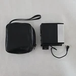 Vivitar Auto 252 Shoe Mount Flash With Original Case/manual- Works Great!. Fixed Price $17.99.