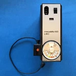 Metz Mecablitz 193 L16C Slr Camera Flash. Fixed Price $10.00.