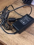 Oem Apple Adapter M4138 (AC-DS7) For Quicktake 200 Digital Camera Available. Fixed Price $18.22.