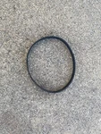 *new Replacement Belt*film Projector Tilton S5A 1/4 X 7-3/4 Gaf 488 588. Fixed Price $16.99.