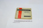 Schacht Travemat Exakta Meter Prism Instruction Manual Guide Genuine Original. Fixed Price $39.99.