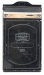 Zeiss Ikon 668/7 Film Pack Holder 9X12 Cm Folding Large Format Camera. Fixed Price $35.00.
