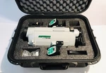 Amphibico VH1000 3CCD Digital Video Underwater Marine Camera Housing Accessories. Fixed Price $349.88.