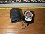 Zeiss Ikon Ikophot Light Meter With Case Din/asa Made Stuttgart Germany. Fixed Price $24.99.