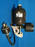 Mitchell Camera Motor HS-110 High-speed #545, W/universal Studio Case Arri Zeiss. Fixed Price $995.00.