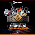 Valterra TX8HPB Ext Tube 8'W/HNDL Bag. Fixed Price $26.27.