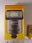 Auto Thyristor Flash, Filters Underground 660-T Original Packaging, Instructions. Fixed Price $13.99.