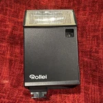 Rollei Beta 3 Electronic Flash Unit Excellent Condition. Fixed Price $15.00.