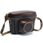 Zeiss Ikon Contaflex 35MM Slr Film Camera Case. Fixed Price $14.00.