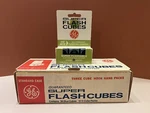 Vintage Case Of Super 36 New Stock. Fixed Price $80.00.