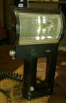 Photography/video "braun Professional Blitz 900 910-6.8V Vc 1ST Generation". Fixed Price $33.81.