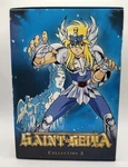 Saint Seiya Collection 2 Dvd Adv Films Uncut 5-DISC Box Set Episodes 31-60 Rare. Fixed Price $38.00.