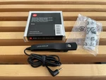 Leica CR-DC1 Electric Cable Release For Digilux V-LUX1,2,3, LC1,L1 (18626). Fixed Price $39.00.