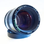 Tamron Adapt-a-matic 135MM F2.8 Lens (model JSG-28AU). Fixed Price $30.00.