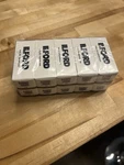 Ilford Delta 3200 Professional - Black & White Print Film 120 (10 Rolls). Fixed Price $140.00.