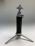 Ohnar Minipod 839976 Rotating Head 5 1/2" Held Tripod Grip Handle Table Top. Fixed Price $24.99.