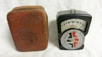 Vintage Dejur- Ansco Exposure Meter. Fixed Price $8.99.
