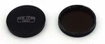 Contax Carl Zeiss Jena Lens Front Protective Cap Black 42MM Diameter Vintage. Fixed Price $11.90.