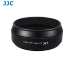 Jjc Lens Hood Replaces Fujifilm LH-X70 Black. Fixed Price $19.99.