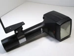 Rollei 36 Re Camera Flash Unit, Bracket, Charger. Fixed Price $22.95.