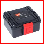 (empty) Rmr Hard Case Only Trijicon With Foam Inserts And Booklets - New Other. Fixed Price $22.00.