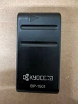 Kyocera VL-100 Video Light For BP-1501 BP-1502 Finemovie 8. Fixed Price $11.99.