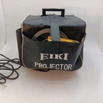 Vintage Eiki Model NT-0 16MM Movie Projector Japan-for Parts/repair, Lamp Works. Fixed Price $219.00.