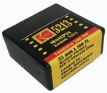 100' Roll Motipix Kodak Vision 5213 35 Mm Motion Picture ECN-2 Process Film 200T. Fixed Price $134.95.