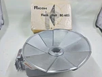 Vintage Ricoh BC-605 Flash Unit W/ Box, Capacitor- Folding Reflector-untested. Fixed Price $19.95.