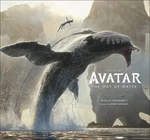 The Art Of Avatar Way Water - Behind Scenes Book Film Movie. Fixed Price $82.44.