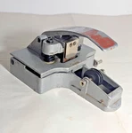 35MM Movie Film Splicer / Guillotine Catozzo Press-table Lomo 35L2 Ussr. Fixed Price $139.00.