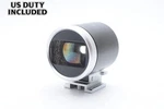 Near Mint Canon 28MM View Black For Rangefinder Camera From Japan. Fixed Price $108.00.