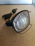 Vintage Keystone Cool Brite Super Movie Light, Model: E-36487-4, Tested & Work. Fixed Price $10.95.