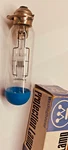 Projector Lamp Bulb Replacement-dej 750W 120V For Bell&howell 16MM. Fixed Price $17.00.