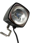 Spot Light Flood Camera Bell & Howell Part No 40920 Tested. Fixed Price $15.00.