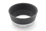 Near Mint Leica Lens Hood 12521G For Summilux 50MM F/1.4 From Japan. Fixed Price $159.99.