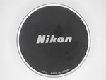 Nikon 100K Push Metal Cap For HN-10 Camera Lens Hood. Fixed Price $49.99.