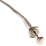 Kodak #5 Shutter Release Cable 7" All Metal For 35MM 120 Film Tlr Folding Camera. Fixed Price $24.63.